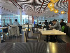 -味千拉面(首都机场T3店)