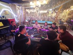 -4k轰趴馆(中关村店)