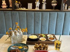 -后海16号·北京私房菜