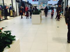 -宁波杉井奥特莱斯广场