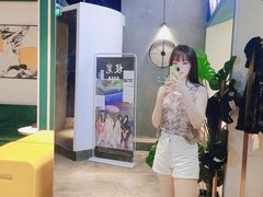 -棂笼·深度沉浸密室(武汉旗舰店)