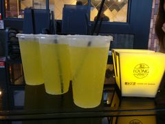 -龙治汉堡(中华城店)