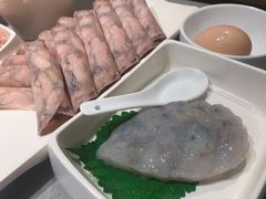 招牌虾滑-海底捞火锅(南山京基百纳店)