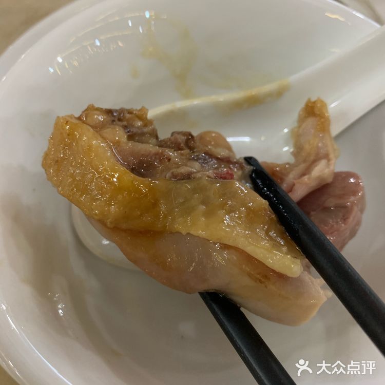 清远人气鸡煲!!