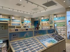 -AOJO眼镜(南翔印象城MEGA店)