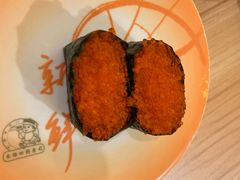 -禾绿寿司(星光68广场店)