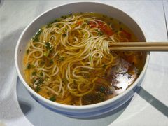 -俏湘厨•地道湘菜(建华南路店)