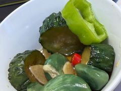 -花味·自助烤肉(南方时代店)