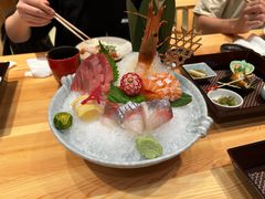 -锅物新语&寿喜烧.炉端割烹(世博源店)