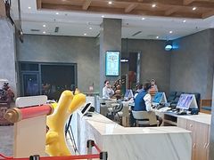 -星河湾温泉洗浴酒店