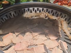 -梨花自助烤肉(天河城店)