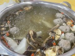 -老猫牛肉火锅(沙溪店)