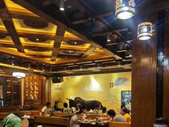 -如意林卡藏餐吧(大昭寺店)