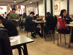 -老班长手工灌汤包老店(东山店)
