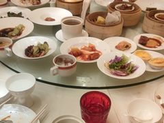 -香宫中餐厅·大连香格里拉(人民路店)