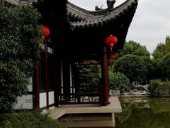 -常熟方塔园