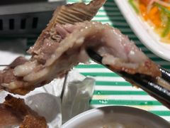 -楼兰新疆菜(江宁万达店)