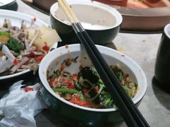 -小南房鲜美蛙火锅(北苑店)
