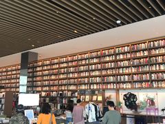 -茑屋书店(天目里店)