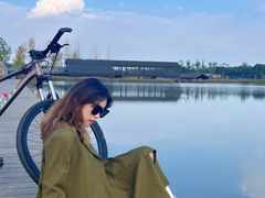 -白鹭湾湿地公园