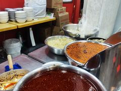 -王菊美食街·王菊面馆(总店)