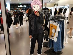 -ZARA HOME(天环广场店)
