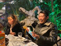 -世外桃源农庄·德清土菜(兴康南路店)