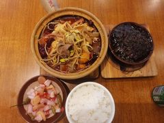 -罗妈砂锅(吉林长春红旗街万达店)