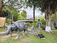 -广州神农草堂中医药博物馆