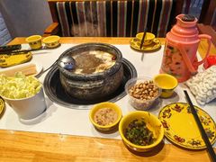 -田村·石锅藏香鸡(布达拉宫店)