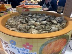 -龍歌自助小火锅(崂山丽达店)