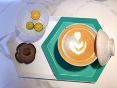 -茶是一枝花泡茶店