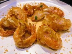 -万丽轩·粤菜(王府井金茂万丽酒店)