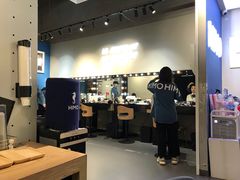 -海马体照相馆(万菱汇店)