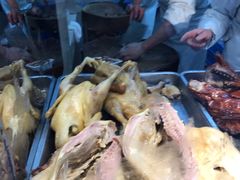 -张记卤菜店(三条巷店)