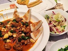 -盛福楼·惠山宴(盛岸路店)