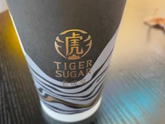 -老虎堂TIGER SUGAR