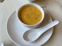 杨枝甘露-利苑酒家(金宝店)