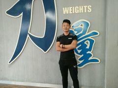 -一兆韦德健身(浦东万达会所)