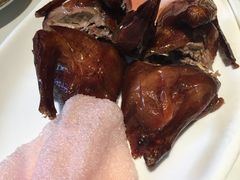 -潮福城潮州大酒楼(湖滨北路店)