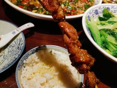 -杨记隆府(汉街店)