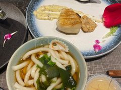 -枫品铁板烧(东樾店)