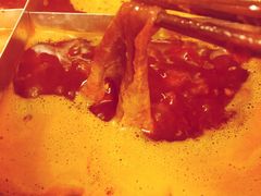 -岗上渣渣老火锅(两路口店)