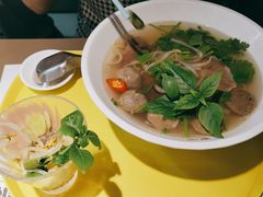 -蔡澜PHO(海岸城店)