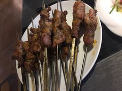 -壹号院音乐餐厅•烤全羊•新疆菜(浐灞店)