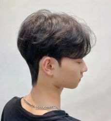 -LJOY丽锦造型·烫发染发