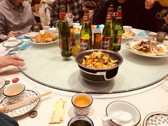 -巴依老爷新疆美食(望京小街店)