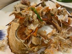 -莲花公园煎蟹(总店)