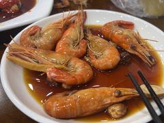 -红灯笼龙凤饭店(宁波老字号店)