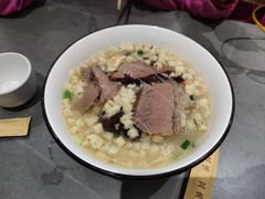-陈熹公民族美食文化餐厅(中华广场店)